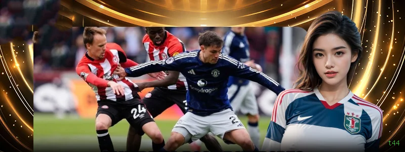 Comparação APP mobile vs versão web da t44