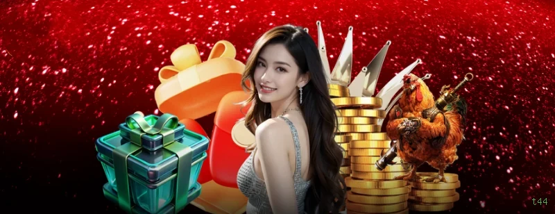 Apostas esportivas da t44 com odds competitivas