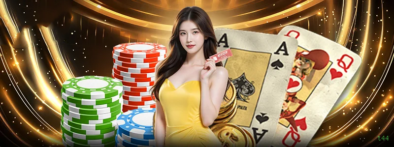 Jogos de fortune da t44 com prêmios incríveis