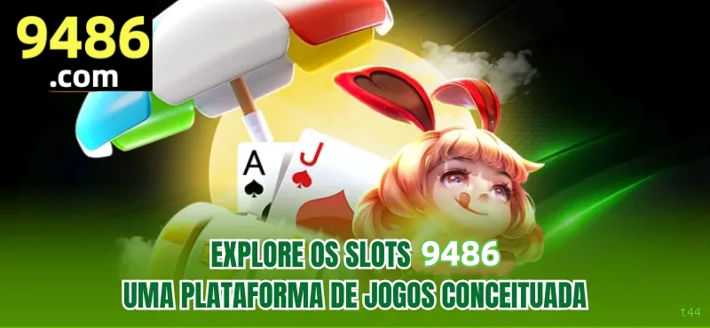 Plataforma completa da t44 com todos os jogos